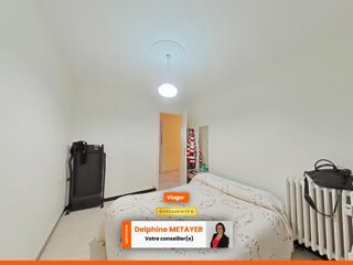  Appartement à vendre 3 pièces 66 m²