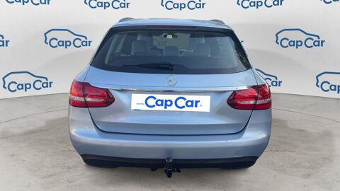 Classe C IV 200 CDi 136 7G-DCT Executive - Automatique 2015 occasion 17000 La Rochelle