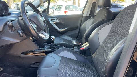 2008 II 1.5 BlueHDi 102 Active 2019 occasion 06600 Antibes