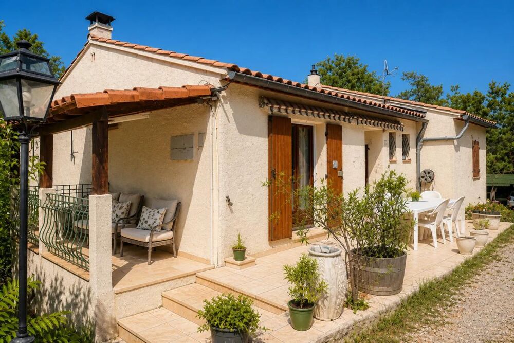 à vendre  Maison Esparron-de-Verdon (04800)