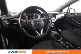 Astra 1.6 CDTI Biturbo Dynamic 160 ch 2016 occasion 92130 Issy-les-Moulineaux
