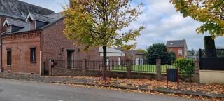  Maison � vendre 6 pi�ces 125 m�