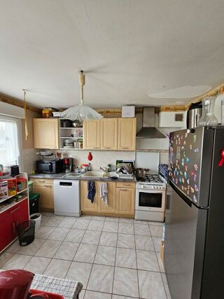  Appartement � louer 1 pi�ce 12 m�