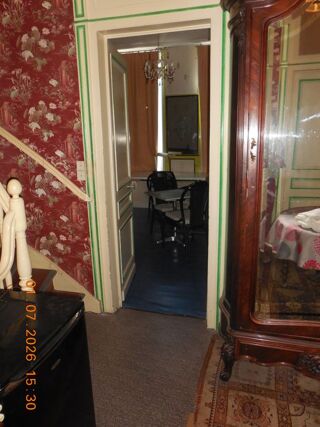  Appartement à louer 1 pièce 16 m²