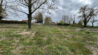  Terrain � vendre 1168 m�