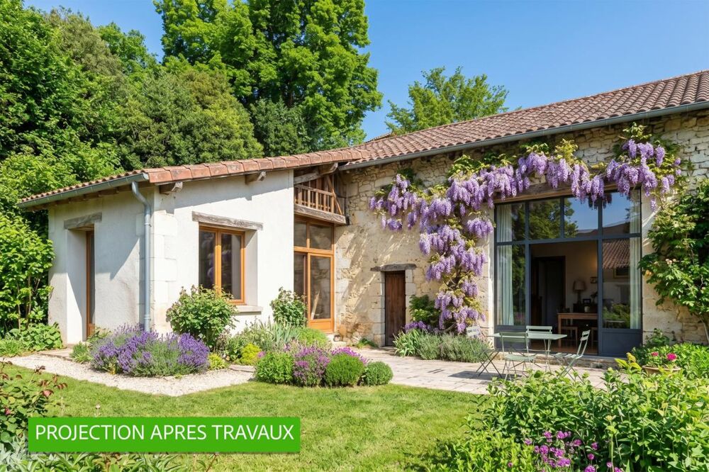 Vente Maison Maison Chancelade