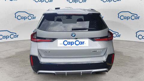 X1 (U11) xDrive 30e 326 Plug-in-Hybrid DKG7 M Sport - Premi&egrave;re 2024 occasion 63000 Clermont Ferrand