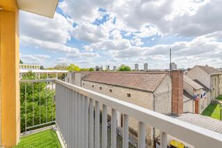  Appartement à vendre 3 pièces 50 m²
