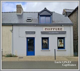  Maison � vendre 3 pi�ces 48 m�