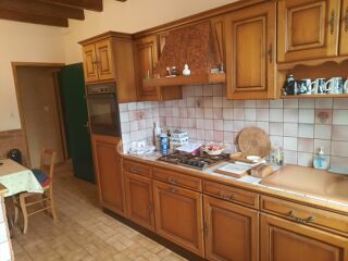  Maison � vendre 6 pi�ces 206 m�