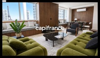  Appartement � vendre 5 pi�ces 97 m�
