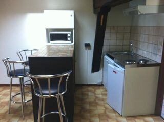  Appartement � louer 1 pi�ce 30 m�