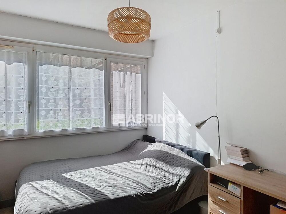 Vente Appartement APPARTEMENT T2  DE 51.3 m² avec bureau à rénover Tourcoing