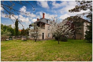  Maison à vendre 6 pièces 146 m²