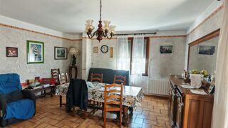  Maison à vendre 4 pièces 105 m²