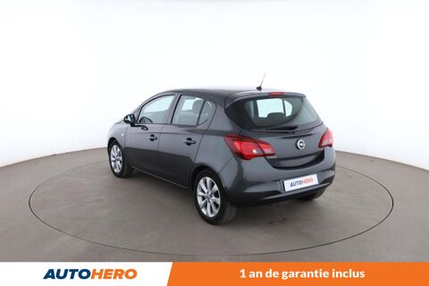 Corsa 1.4 5P 90 ch 2018 occasion 92130 Issy-les-Moulineaux
