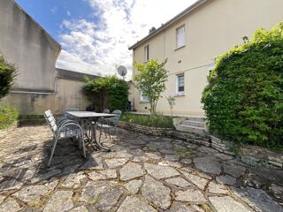  Maison � vendre 4 pi�ces 85 m�