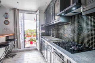  Appartement à vendre 3 pièces 67 m²