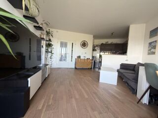  Appartement à vendre 3 pièces 61 m²