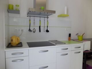  Appartement � louer 1 pi�ce 25 m�