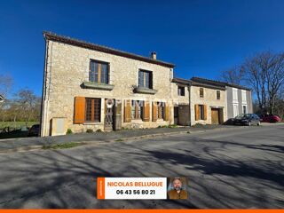  Maison � vendre 8 pi�ces 176 m�