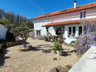  Maison à vendre 6 pièces 179 m²