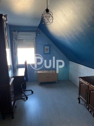  Maison � vendre 8 pi�ces 109 m�