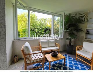  Appartement � vendre 3 pi�ces 57 m�