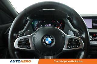 S&eacute;rie 1 120d xDrive M Sport BVA 190 ch 2020 occasion 92130 Issy-les-Moulineaux