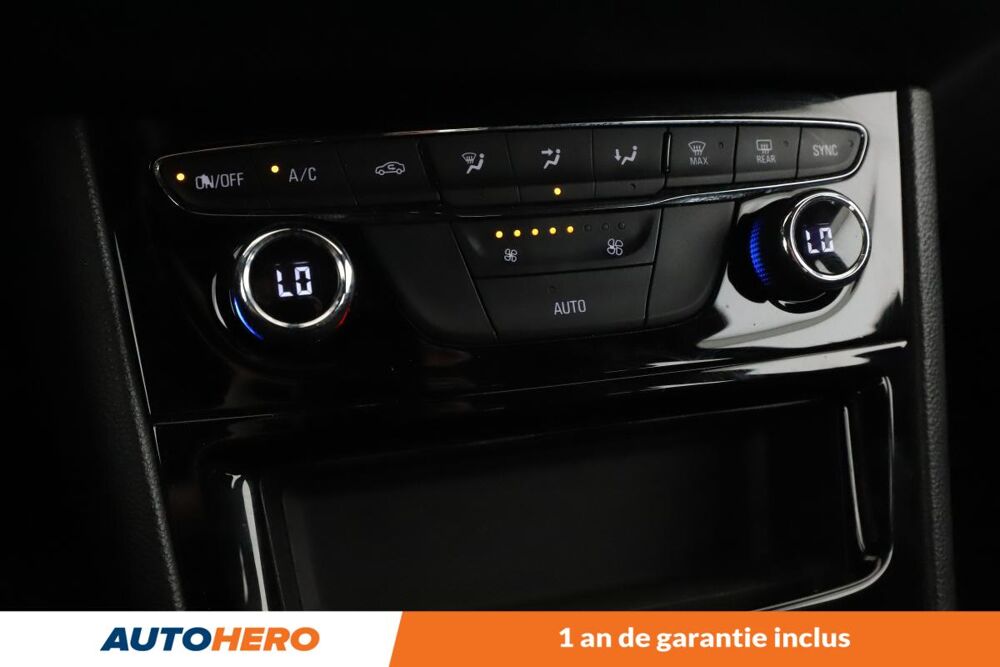 Astra 1.6 Diesel 136 ch 2019 occasion 92130 Issy-les-Moulineaux