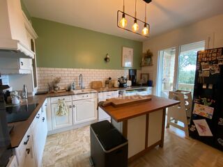  Maison � vendre 5 pi�ces 126 m�