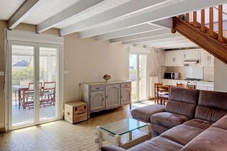 Maison à vendre 4 pièces 115 m²