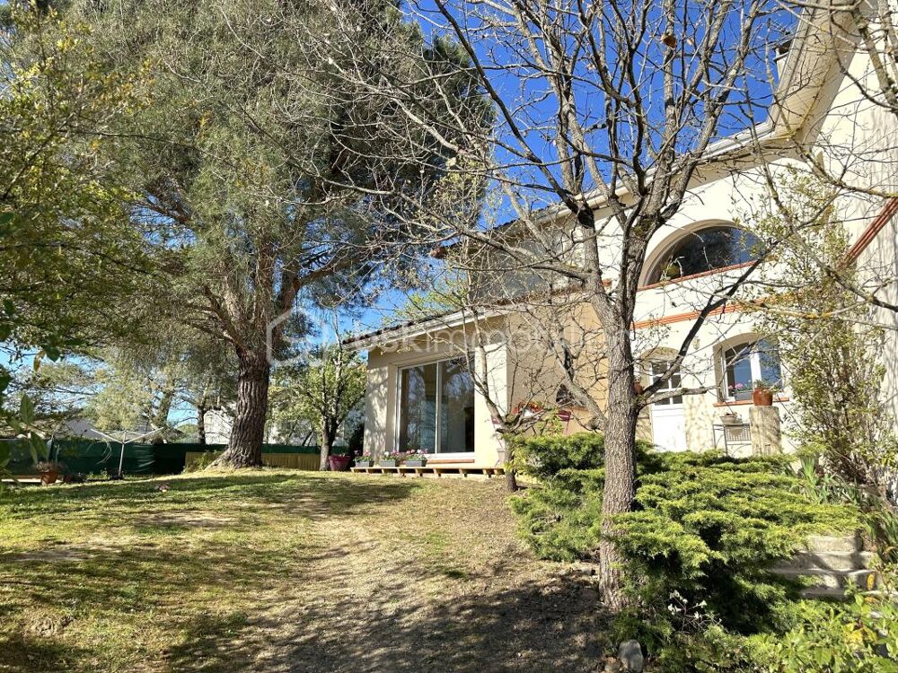 Maison 7 pièces - 200m2