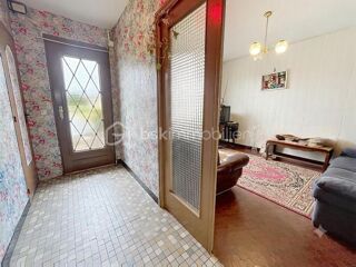  Maison à vendre 6 pièces 90 m²
