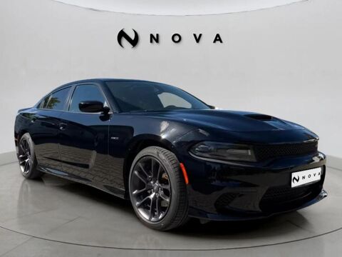 Charger R/T 5.7 HEMI 2019 occasion 33600 Pessac