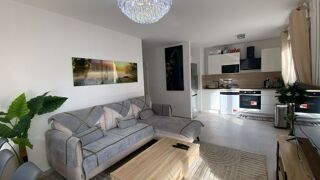  Appartement à louer 3 pièces 68 m²