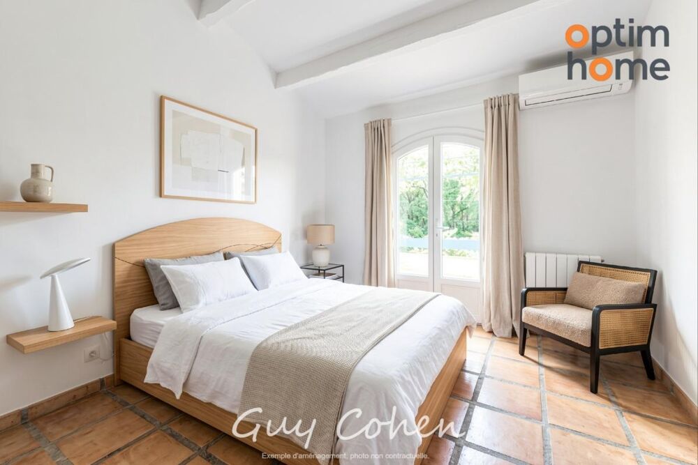 à vendre  Maison Saint-Cannat (13760)