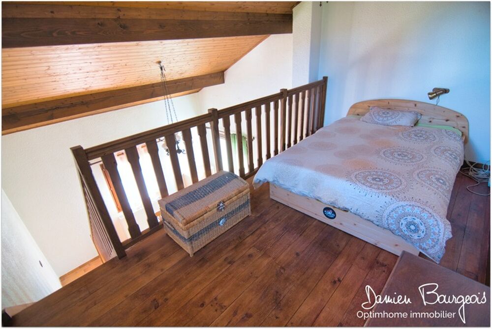 à vendre  Maison Thoiry (01710)
