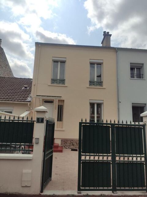  Maison � louer 5 pi�ces 87 m�