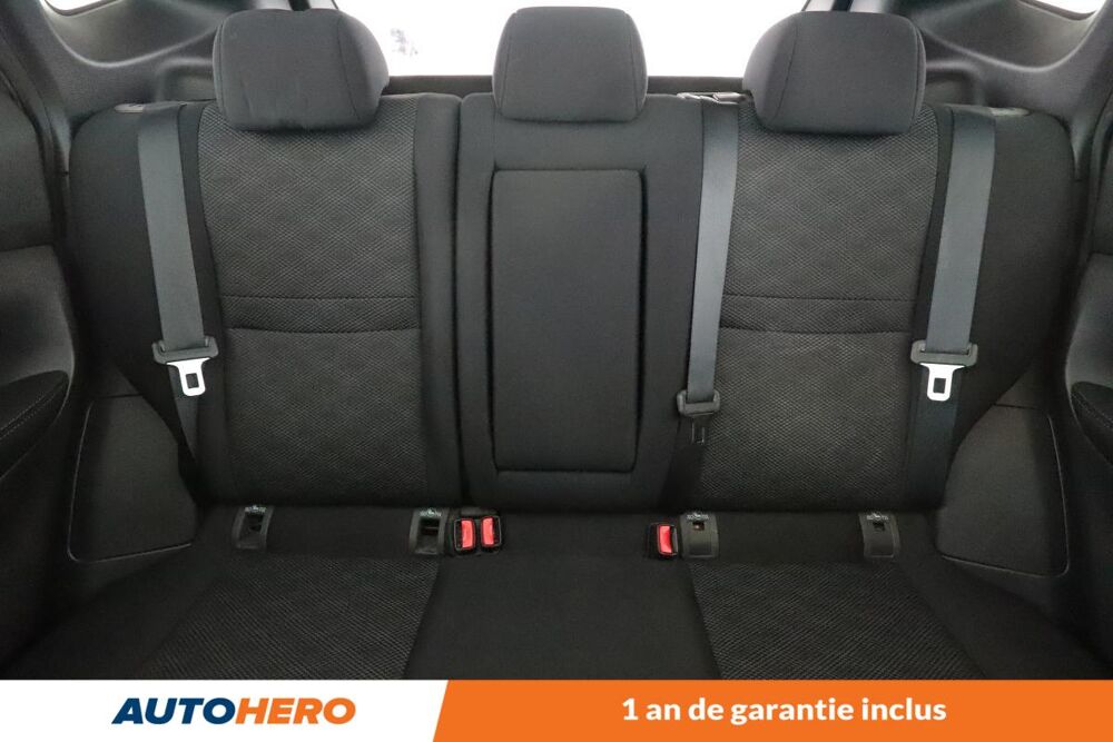 Qashqai 1.6 dCi N-Connecta Xtronic 130 ch 2017 occasion 92130 Issy-les-Moulineaux
