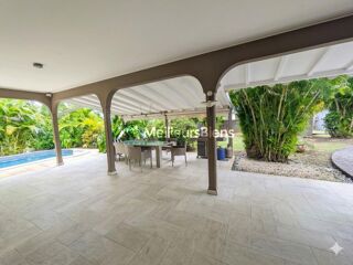 Vente Maison EXCLUSIVITÉ - Villa familiale 172 m² Petit bourg