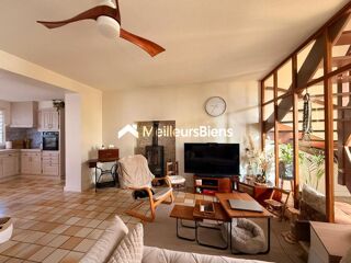  Maison à vendre 5 pièces 113 m²