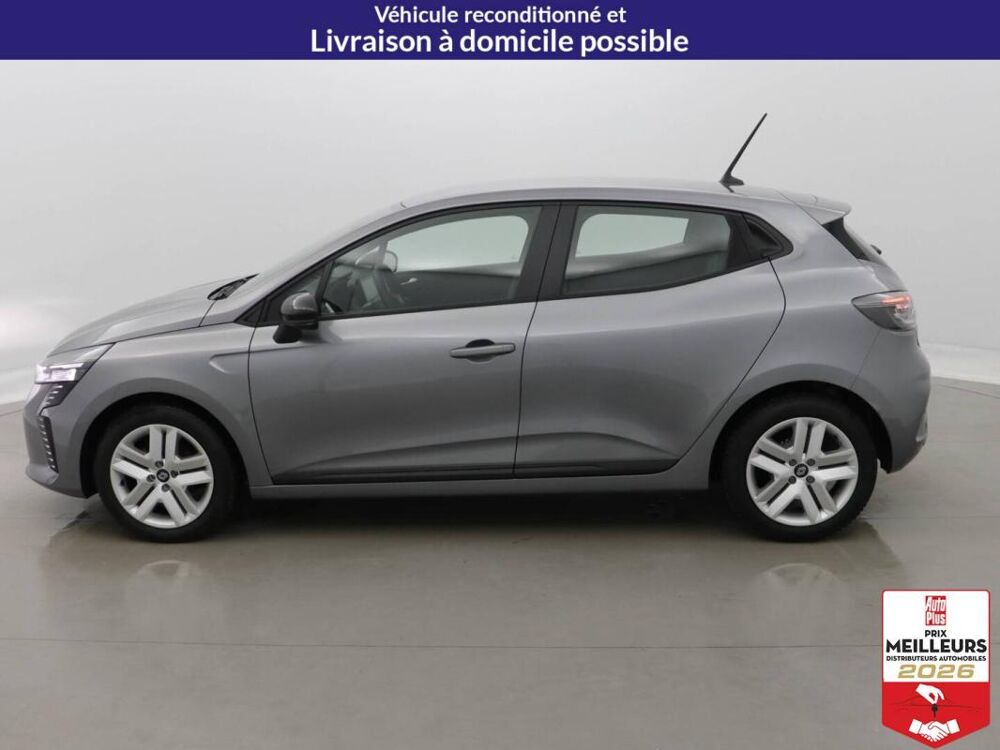 Clio TCe 90 Evolution +Navigation 2024 occasion 10150 Lavau