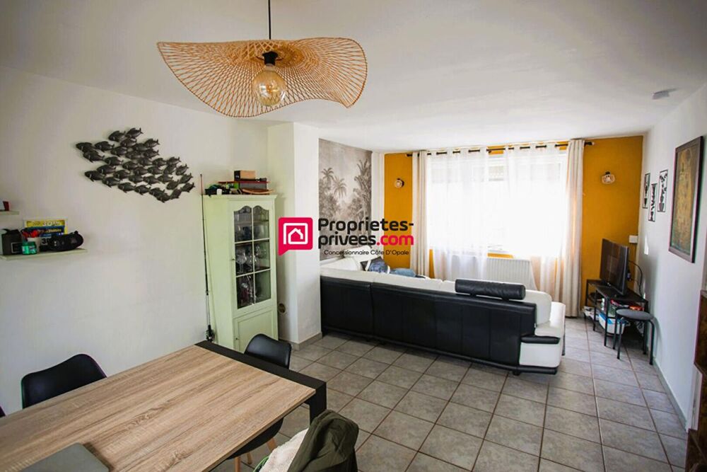 PROPRIETES PRIVEES COTE D'OPALE vous propose :