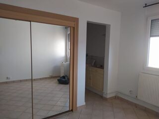  Appartement à louer 1 pièce 26 m²