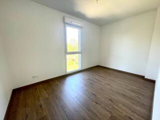  Appartement à louer 3 pièces 62 m²