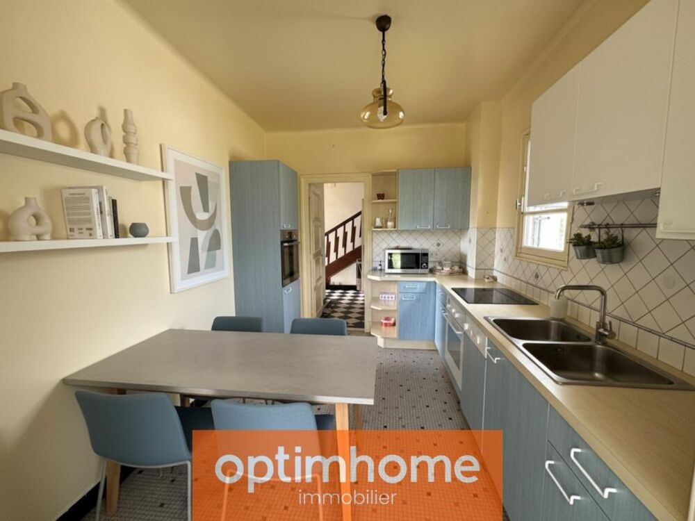 Vente Maison Charmante Maison Saint Privat Saint privat