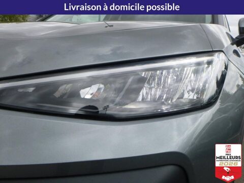 T-ROC 1.5 eTSI Hybrid 150 ch DSG7 Life 2026 occasion 10150 Lavau