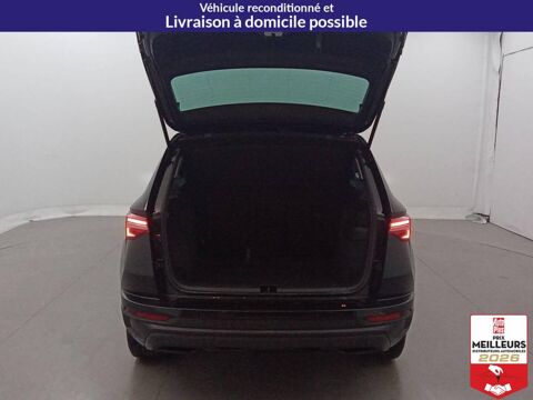 Karoq TSI 110 Ambition 2024 occasion 10150 Lavau