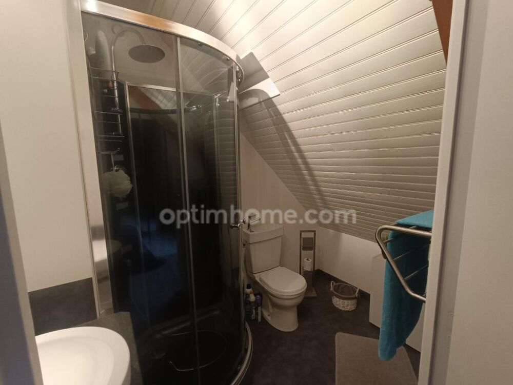 Maison à vendre 5 pièces MAZANGE (41)